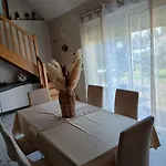 Ubytování v soukromí Jonathanflore