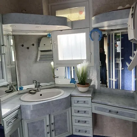 Quarto em Acomodações Particulares Jonathanflore *