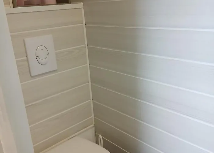 Jonathanflore Quarto em Acomodações Particulares Mulsanne